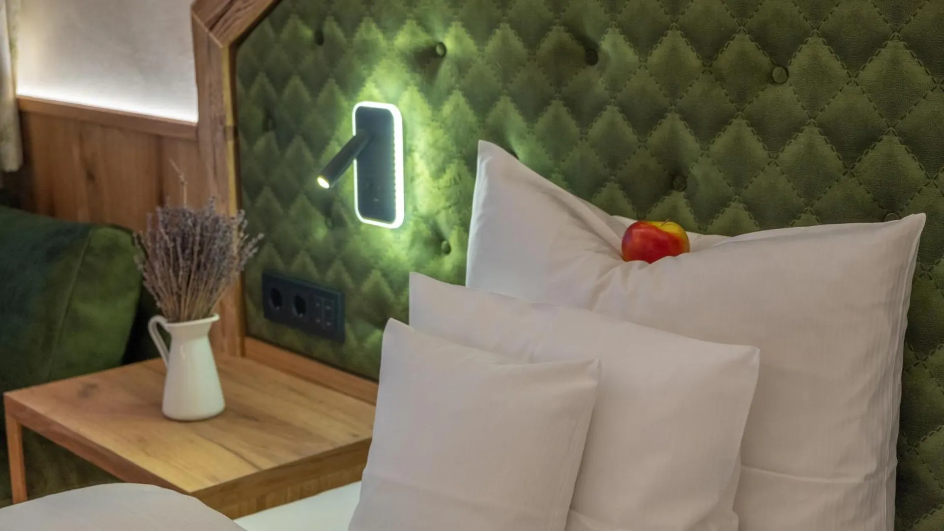 Natur- & Wellnesshotel Brunner Hof 4*, Arnschwang