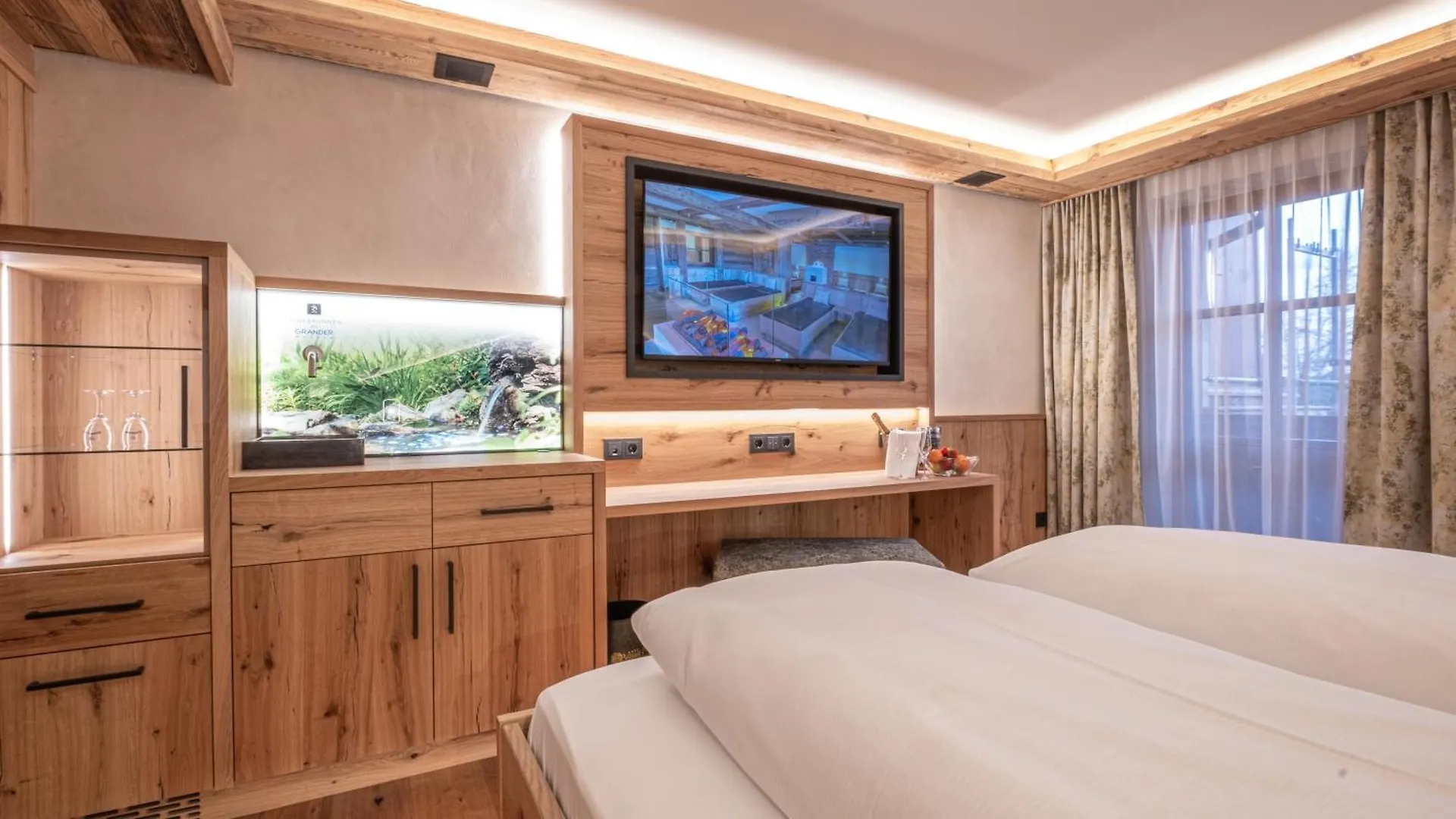 Hotel Natur- & Wellnesshotel Brunner Hof