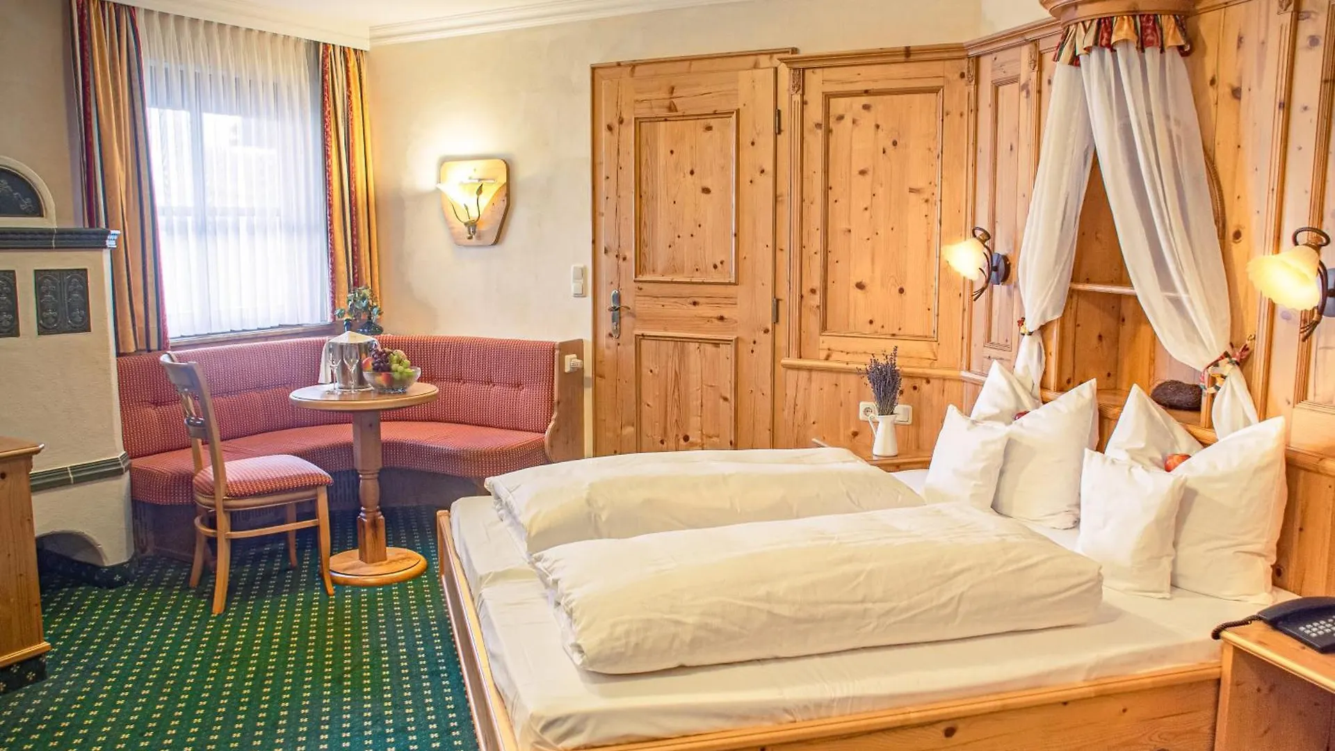 **** Hotel Natur- & Wellnesshotel Brunner Hof Germany