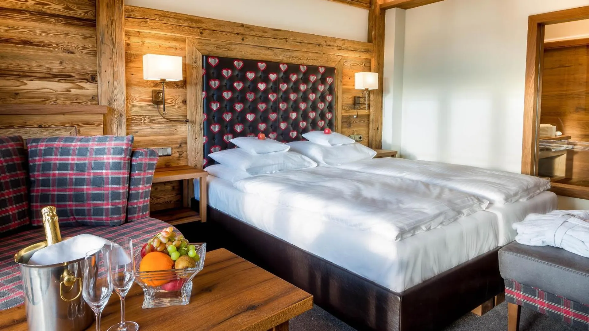 Natur- & Wellnesshotel Brunner Hof 4*, Arnschwang Germany