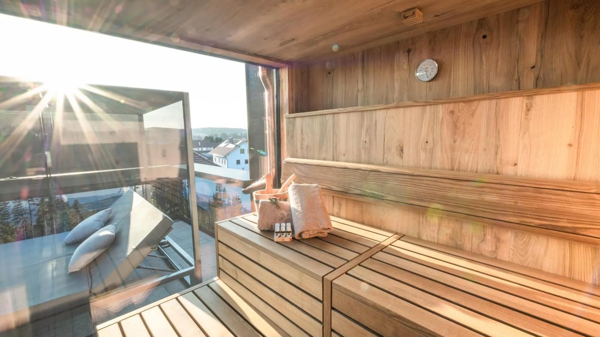 Natur- & Wellnesshotel Brunner Hof 4*, Arnschwang