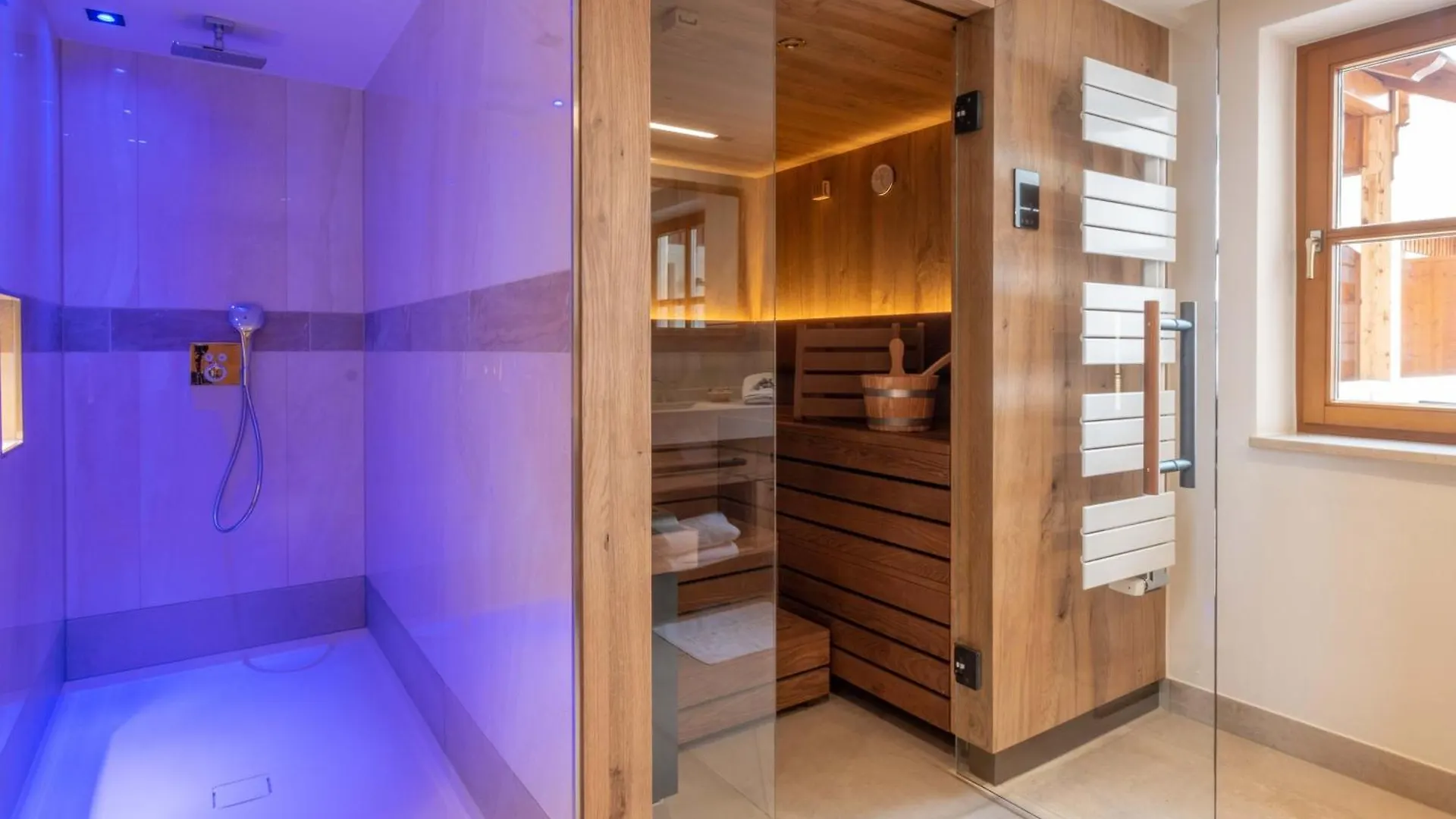 Natur- & Wellnesshotel Brunner Hof