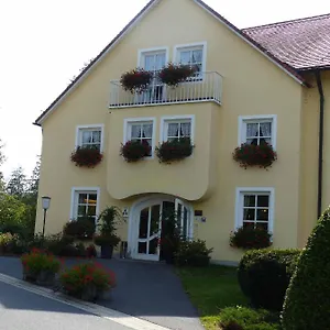 Golf-appartement Sonnenblick Apartment