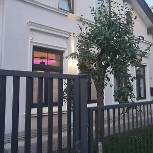 Apartment Suite&enjoy