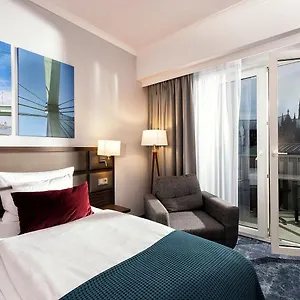 Apartment FlatDeCologne Innenstadt