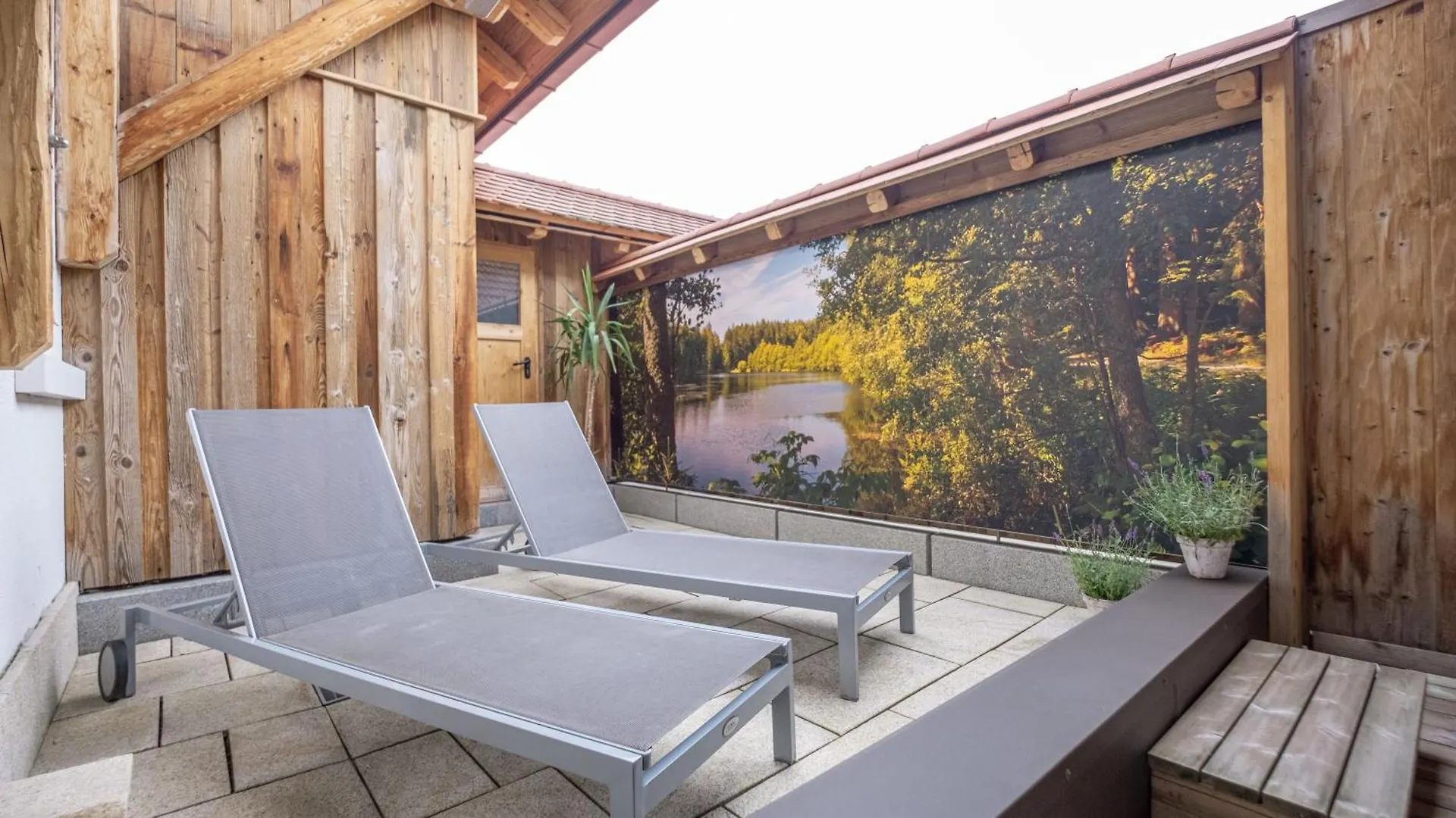 Hotel Natur- & Wellnesshotel Brunner Hof