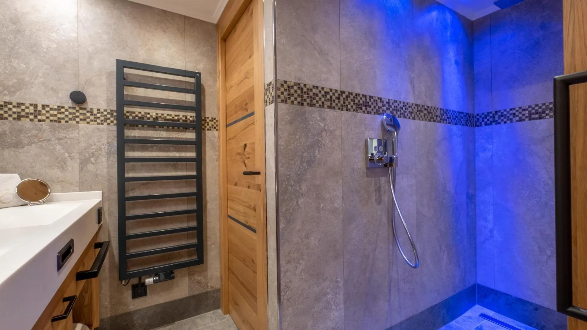 Natur- & Wellnesshotel Brunner Hof