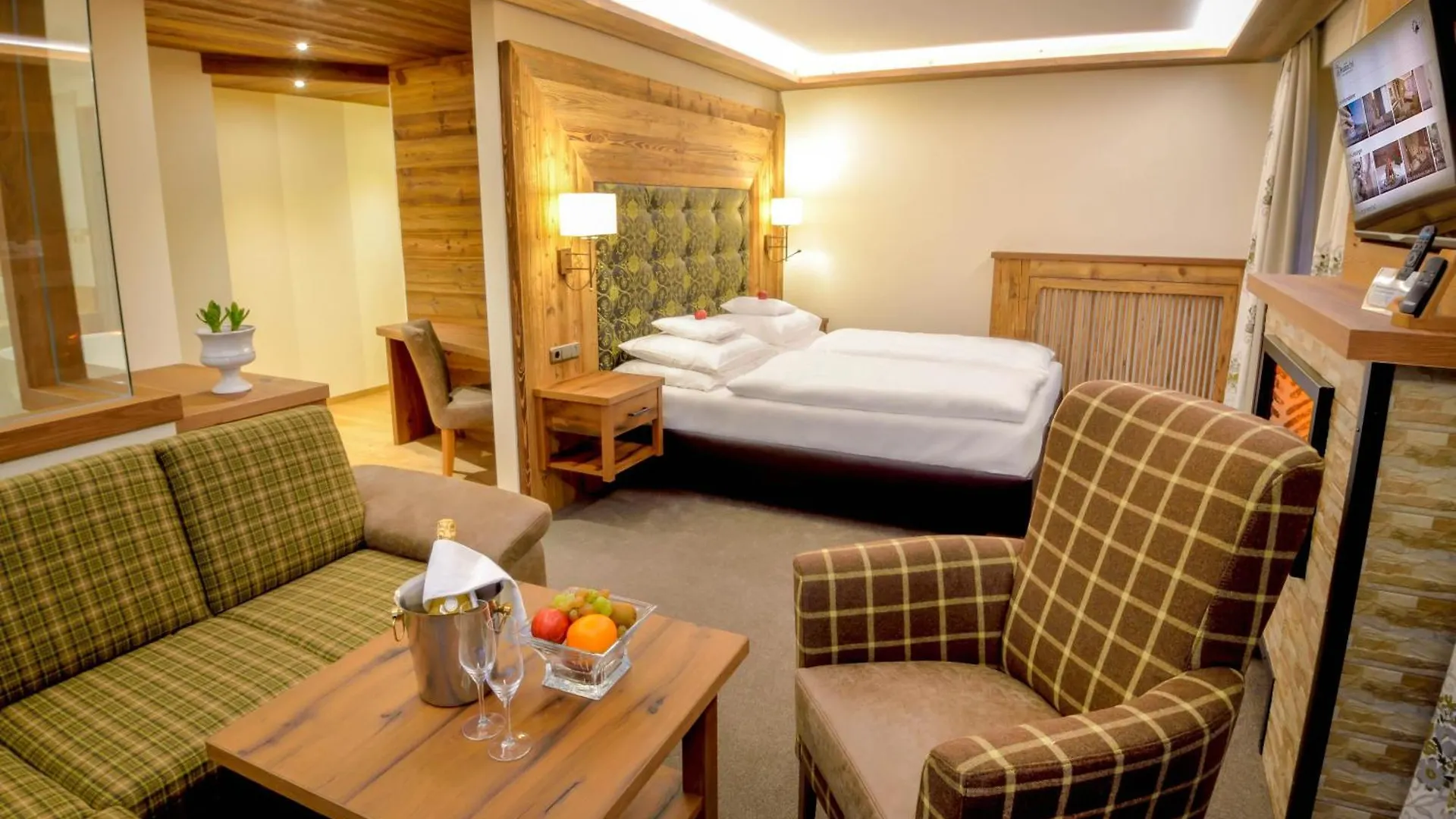**** Hotel Natur- & Wellnesshotel Brunner Hof Germany