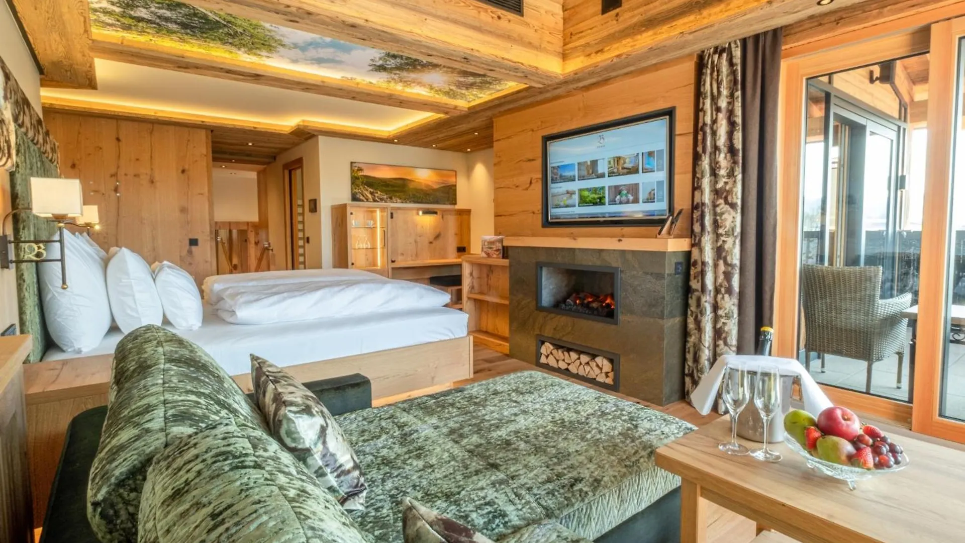 **** Hotel Natur- & Wellnesshotel Brunner Hof Germany