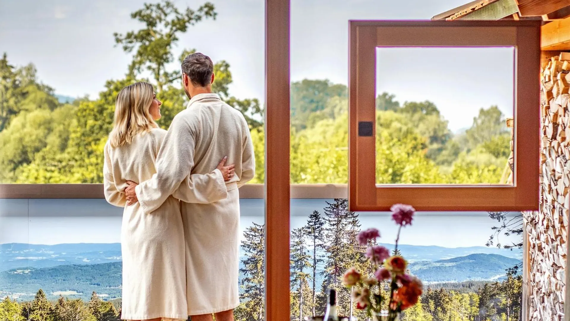 Hotel Natur- & Wellnesshotel Brunner Hof