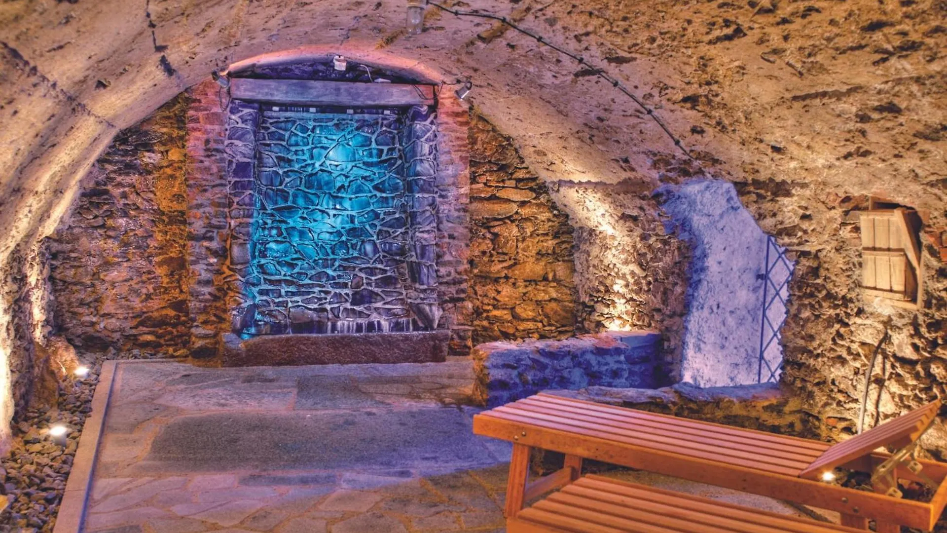 Natur- & Wellnesshotel Brunner Hof Arnschwang