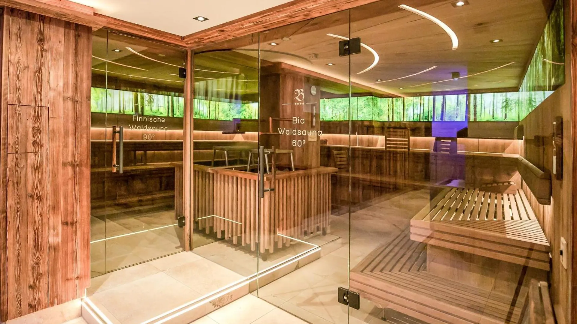 Hotel Natur- & Wellnesshotel Brunner Hof
