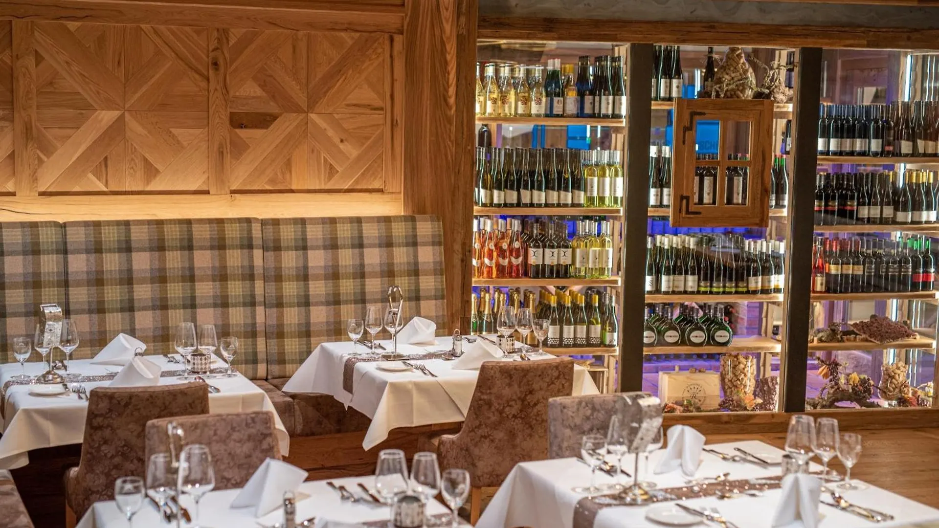 Natur- & Wellnesshotel Brunner Hof Hotel