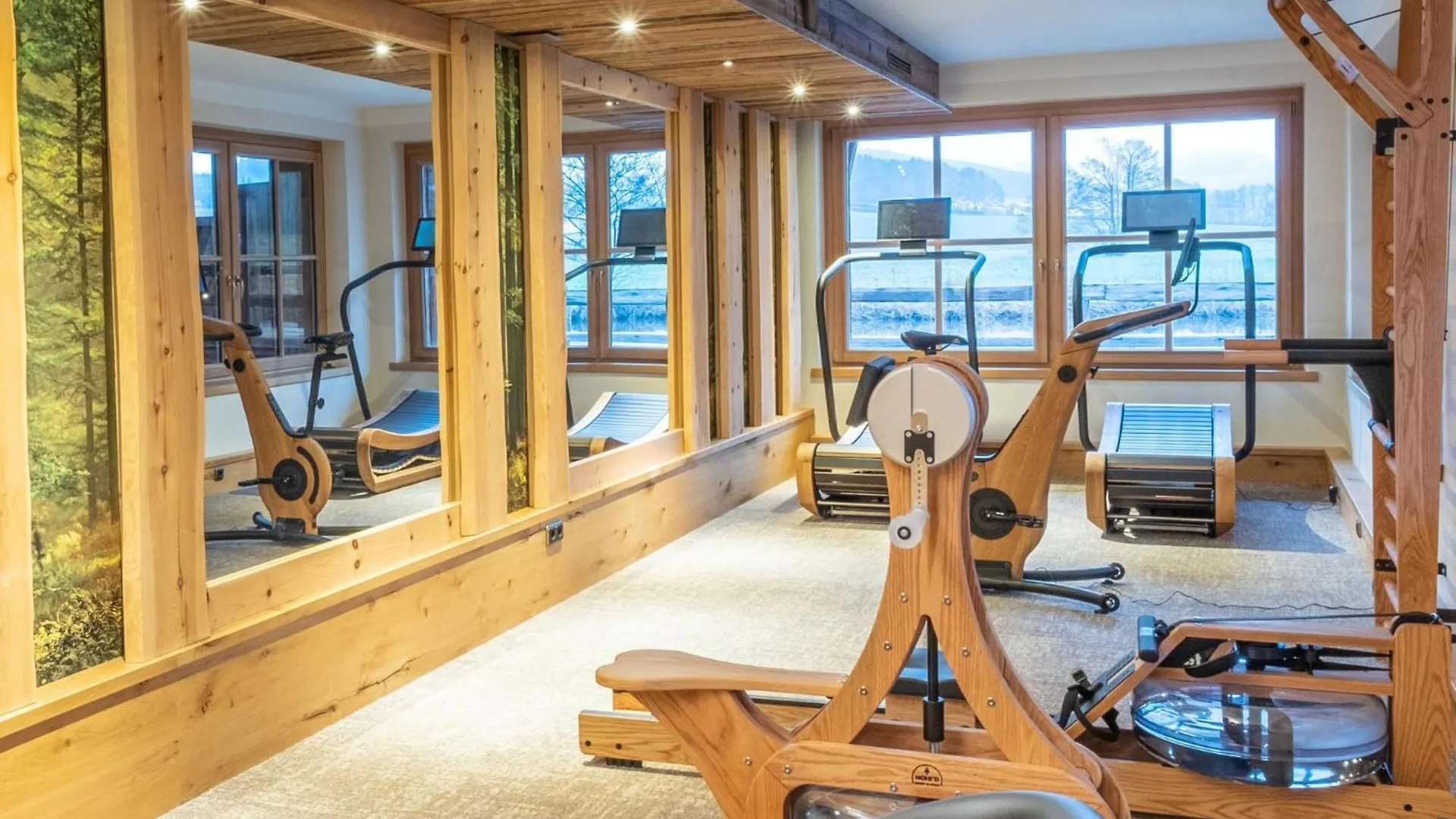 **** Hotel Natur- & Wellnesshotel Brunner Hof Germany