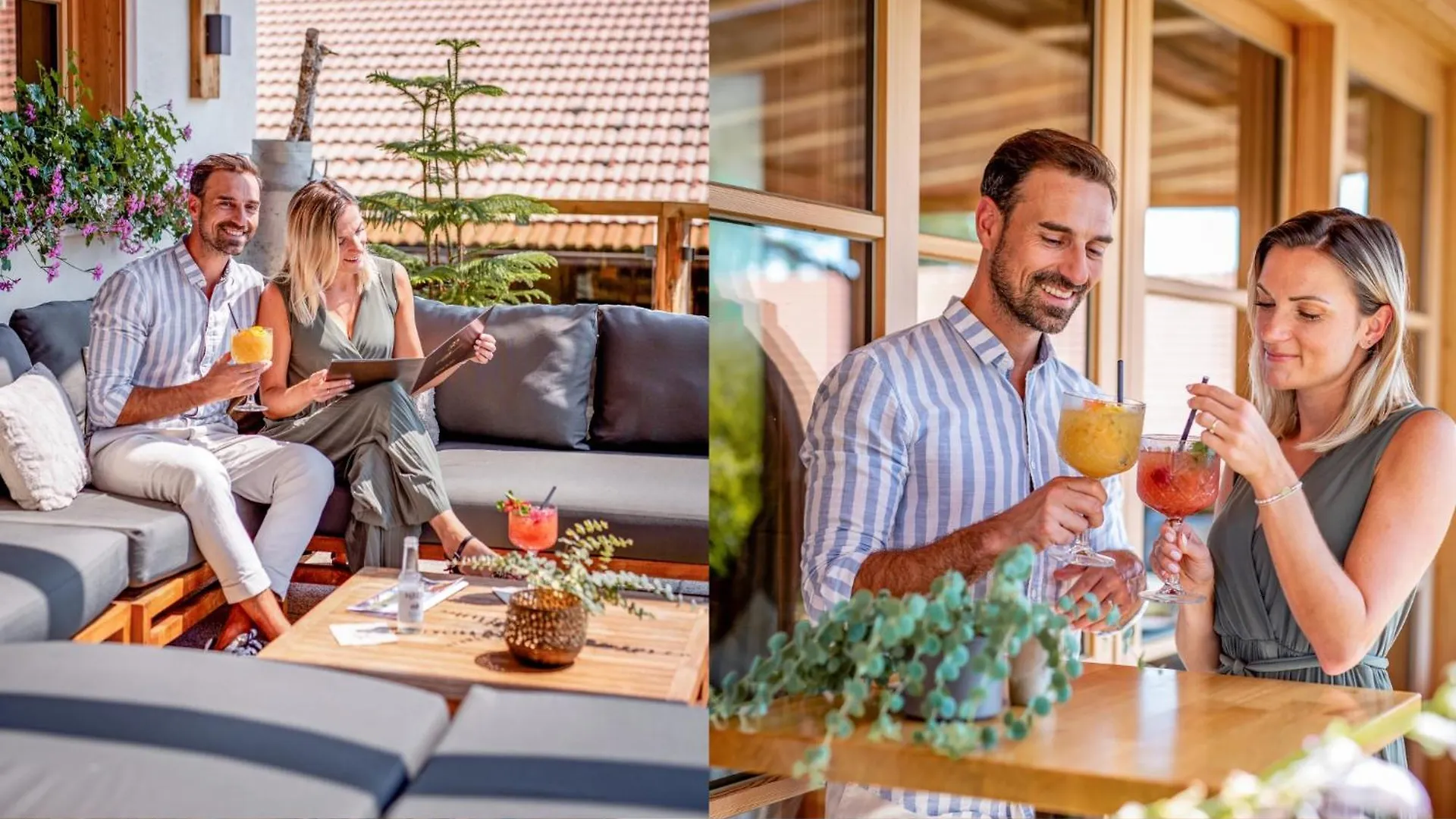 Hotel Natur- & Wellnesshotel Brunner Hof