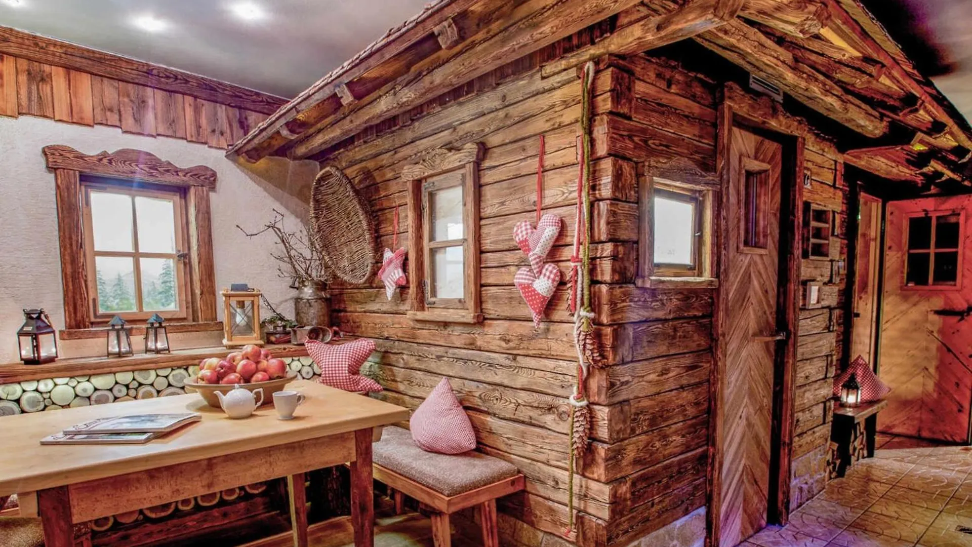 Natur- & Wellnesshotel Brunner Hof 4*, Arnschwang