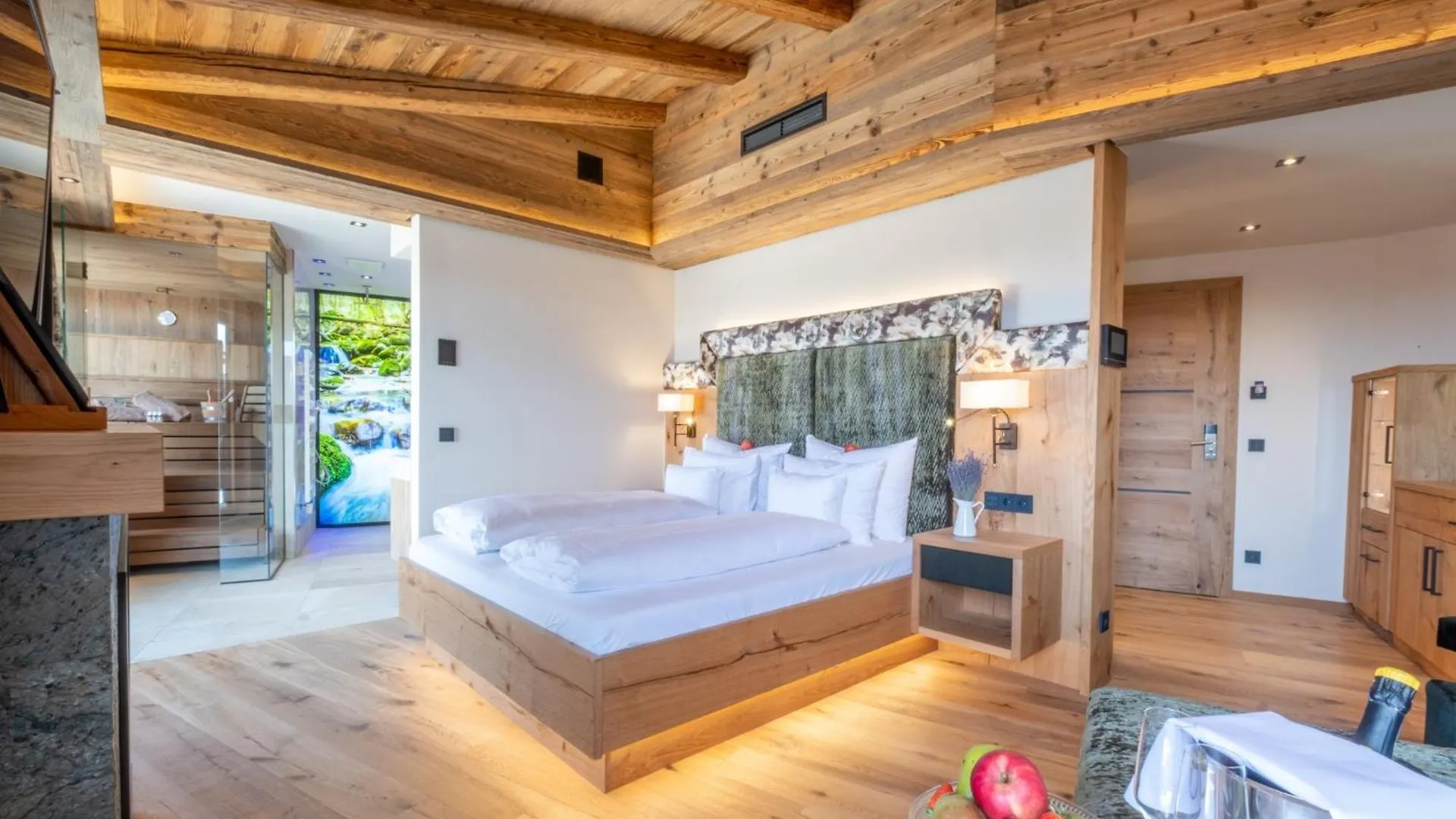 Natur- & Wellnesshotel Brunner Hof Germany