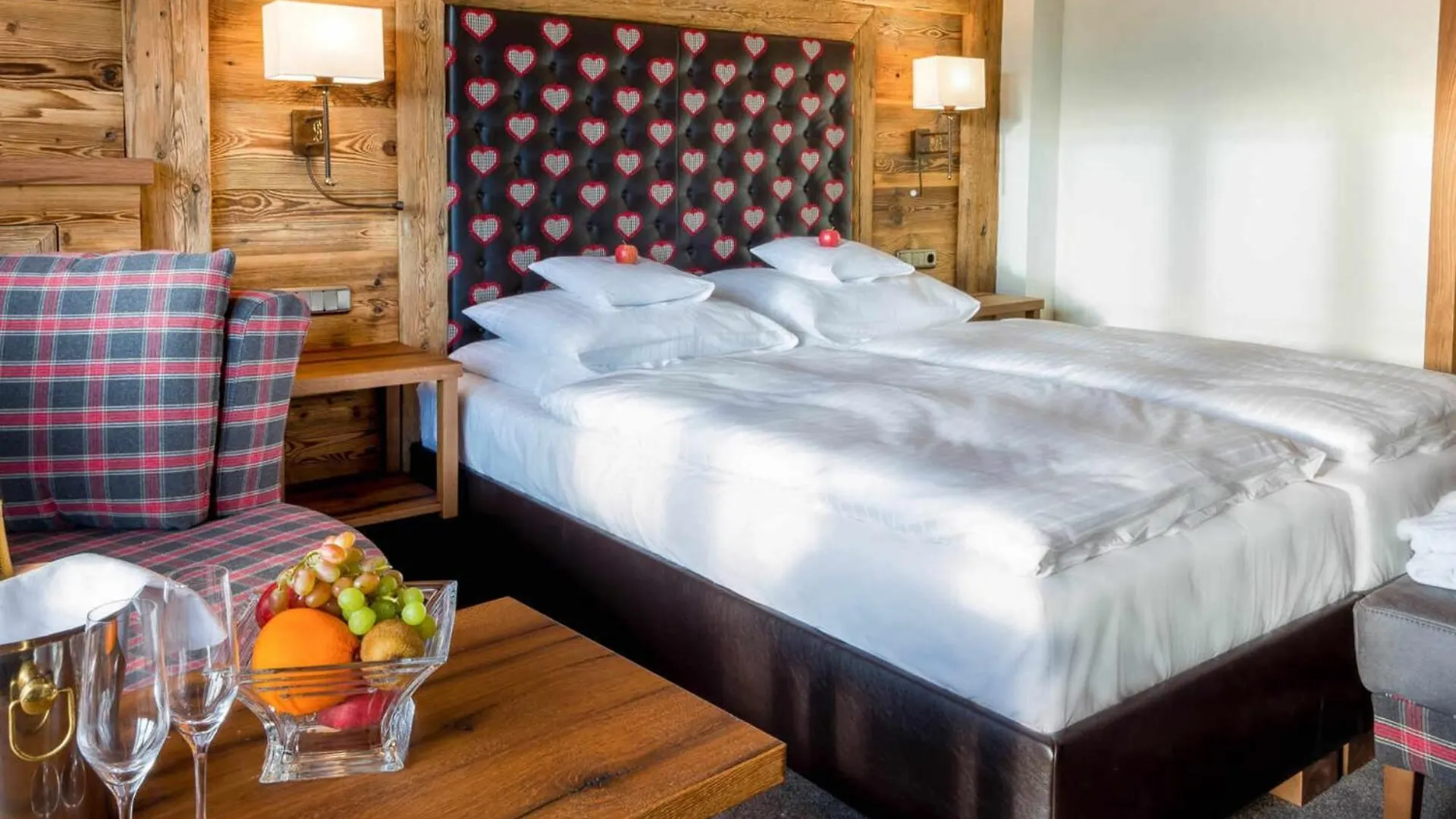 Natur- & Wellnesshotel Brunner Hof 4*, Arnschwang Germany